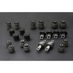 Hardrace Complete Bushing Kit For Honda RSX