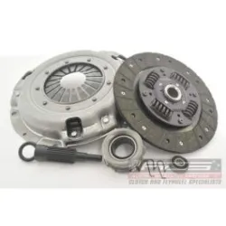 Zestaw sprzęgła Xtreme Clutch Pro Organic Subaru LIBERTY LX 100KW (1989-1994)