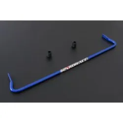 Hardrace Rear Sway Bar For Lexus GS Toyota Aristo Crown majesta