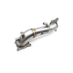 Downpipe RM Motors do Honda Civic Type R X Fk2 2.0T