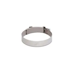 Nierdzewna obejma T-clamp Mishimoto 2,87" - 3,19" (73MM - 81MM)
