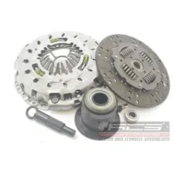 Zestaw sprzęgła Xtreme Clutch FORD AUSTRALIA FALCON 4.0 LPG 156KW (2005-2008)