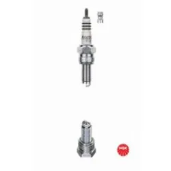Świeca Zapłonowa NGK 6482 CR10EIX