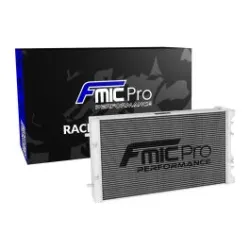 Chłodnica wody FMIC.Pro VW Golf IV GTI