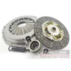 Zestaw sprzęgła Xtreme Clutch Pro Organic Toyota LAND CRUISER PRADO 4.0 V6 WTi (GRJ120) 179KW (2003-2009)
