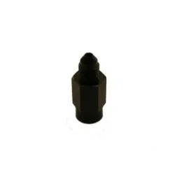 Fitting Adapter AN3 Male to 1/8NPT Female Fitting Nitrous Express NX 15065