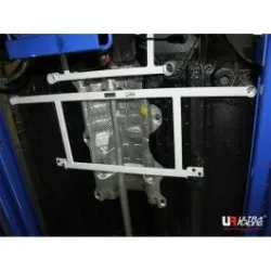 Rozpórka środkowa (Mid Lower Brace) (3244) Ultra Racing Ssangyong Tivoli 1.6/1.6D 2WD 15+