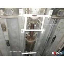 Rozpórka środkowa (Mid Lower Brace) (2796) Ultra Racing Nissan Altima/Teana (L33) 2.0/2.5 2WD 12-18