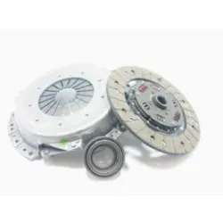 Zestaw sprzęgła Xtreme Clutch Nissan 200 SX Turbo 16V 147KW (2000-2003)