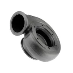 Muszla wydechowa JRspec GT35-GTX35 A/R 1.01 Dual V-BAND Musza wydechowa