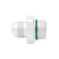 Nuke Performance Fitting Adapter AN-10 (7/8 UNF) to AN-8 Male