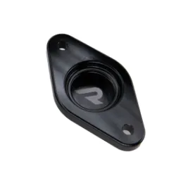 RTMG Performance HPFP Block Off Plate for 2.0 TSI EA888.2 Black