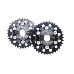 Regulowane koła rozrządu Kelford Cams Nissan SR20