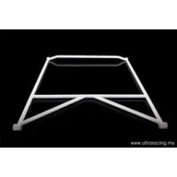 Rozpórka tylna dolna (Rear Lower Brace) Ultra Racing Isuzu Trooper 3.2 98-05