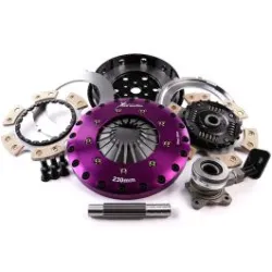 Zestaw sprzęgła + koło zamachowe Xtreme Clutch FORD AUSTRALIA FOCUS 2.0 ST215 184KW (2012-2015)