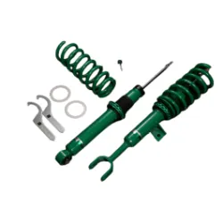 Zestaw amortyzatorów Tein Street Advance Z BMW 5 Series G30 G38 2017-2023