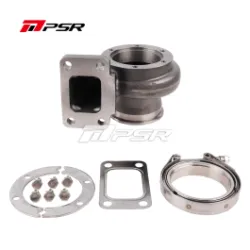 Pulsar PSR Muszla wydechowa Drop in Precision PTE Ball Bearing T3 0.63 A/R 6266 / 6466 / 6766 Turbo