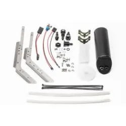 Dual Pump Add-On for Mid Chevrolet Corvette 03-13 Radium Engineering