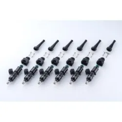 GReddy Injector Kit for Nissan RB26DETT - 931 cc