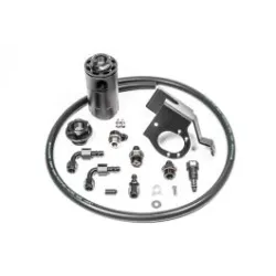 Catch Can Kit PCV for Cadillac CTS-V Fluid Lock Radium Enginerring