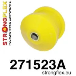 271523A: Tuleja wahacza tylnego wleczonego przednia SPORT Subaru Baja