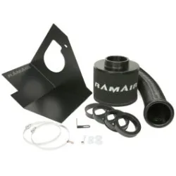 Dedykowany układ dolotowy Ramair JSK-146 BMW E46 2.5 2.8 3.0 M52 M54