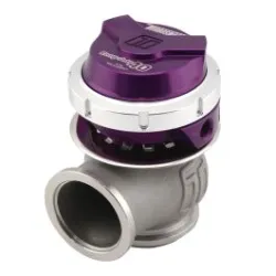 Zawór wastegate Turbosmart TS-0552-1013 WG40 GenV Compgate 40 14psi