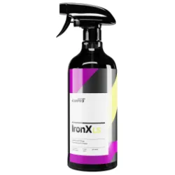 CAR PRO Iron X Lemon 1000 ml + sprayer