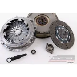 Zestaw sprzęgła Xtreme Clutch HOLDEN JACKAROO / MONTEREY 3.0 TD 4x4 (UBS73) 117KW (1998-2004)