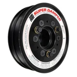 ATI Super Damper 917317 Serpentine Dampers 6.78" for Ford F-150 2015+