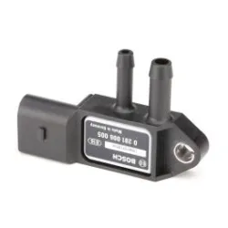 Czujnik ciśnienia spalin Bosch VAG VW Audi A4 B8 Porsche Macan Seat Leon Skoda Octavia II VW 0 281 006 005