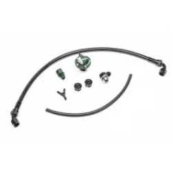 Zestaw przyłączeniowy listwy paliwowej Toyota 2JZ-GE Radium Engineering