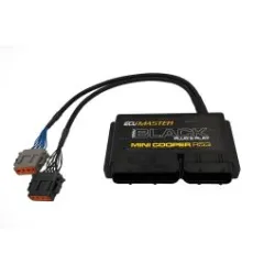 EMU Black PnP Mini Cooper R53 Ecumaster