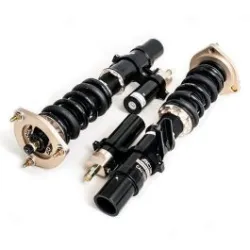 Zawieszenie gwintowane BC Racing D-107-ER Nissan Fairlady Z/350Z Z33 2003-2009 (True Rear Coilovers)