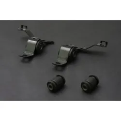 Hardrace Front Lower Arm For Bushing For Toyota Corolla altis auris