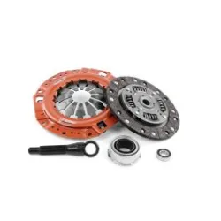 Xtreme Outback Heavy Duty Organic - KSZ19020-1A