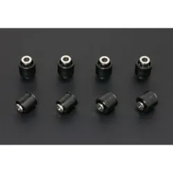 Hardrace Rear Knuckle Bushing For Infiniti Nissan