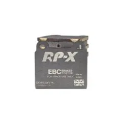 DP8103RPX Sportowe klocki hamulcowe RP-X Racing EBC Brakes Alfa Romeo 1750 GTV 2000 GTV Berlina 1750 Berlina 2000 Montreal Spider BITTER CD BMW 1800 2