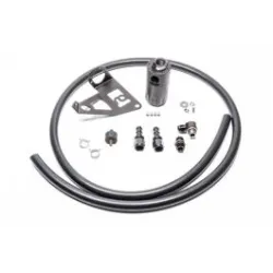 Catch Can Kit BMW E46 M3 Radium Engineering