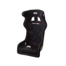 GT2I Fiber Seat Pro-02M V2 with Ears 2024 FIA Approved