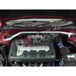Rozpórka przednia (Front Upper Strut Bar)Ultra Racing Hyundai Coupe 03-08