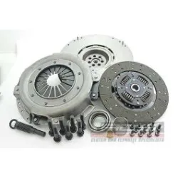 Zestaw sprzęgła Xtreme Clutch Nissan TERRANO II 3.0 DiTD 4WD 125KW (1997-2004)