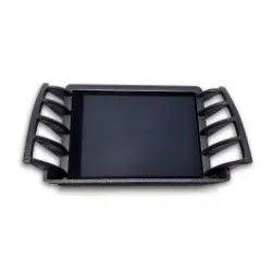 CANchecked Wyświetlacz MFD32 Gen2 VW Golf MK5 (Typ 1K) LHD/RHD 2003-2008