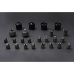 Hardrace Complete Bushing Kit For Nissan 240SX