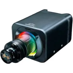 SIMAGIC Alpha EVO - Profesjonalna baza kierownicy Symulator Simracing Direct Drive Wheelbase 12 Nm