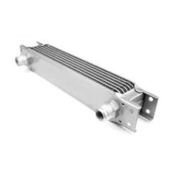 Chłodnica oleju żeńska 7-rzędowa Żeński gwint 1/2 cala kolor