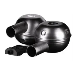 Aktywny wydech sound booster aktywne głośniki Thor