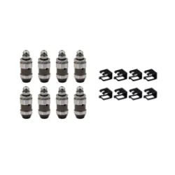 Hydraulic Lifter and Rocker Retainer Kit Kelford Cams for Nissan SR20DE SR20DET