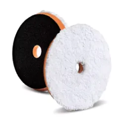 LAKE COUNTRY HDO Light Cutting Fiber Pad 140mm HDO-550F-OSP