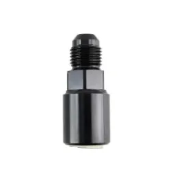 Złączka łącznik żeński adapter quick connect 5/16" na gwint 6AN